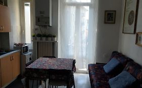 Genesio apartment